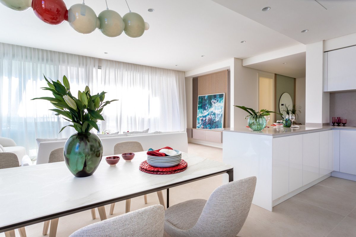 Apartments for sale in Benahavís MA6551607 